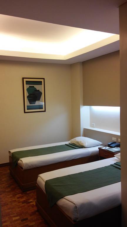El Cielito - Baguio Hotel