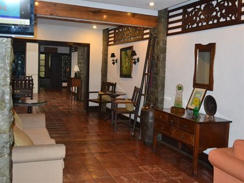 El Cielito - Baguio Hotel Baguio City