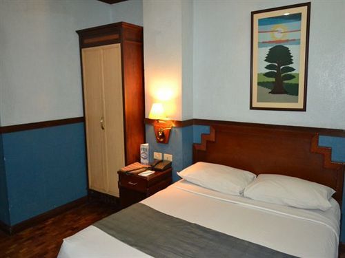 El Cielito - Baguio 3*